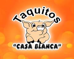 Taquitos Casa Blanca Suc. Circuito Las Flores (Tuxtla Gutierrez)