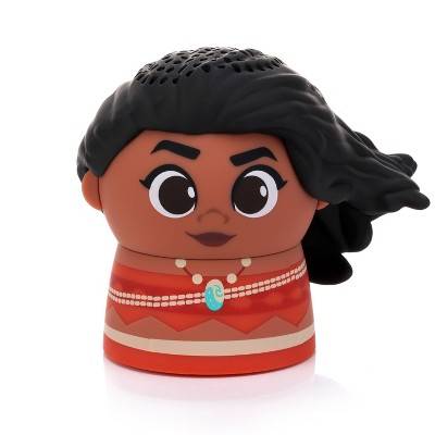 Moana Bitty Boomer Bluetooth  Speaker