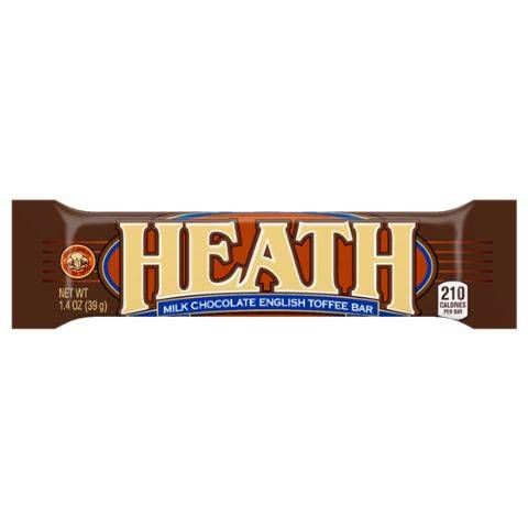 Heath Original Bar 1.4oz
