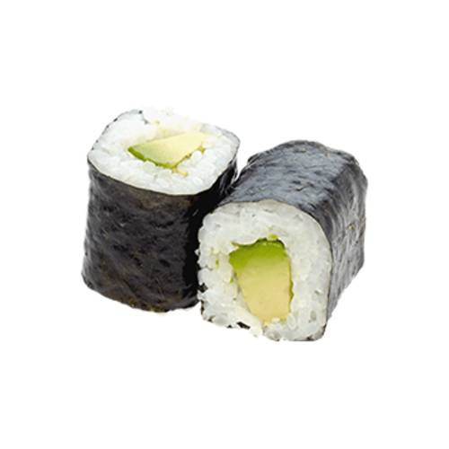Maki avocat🍣🥑