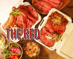 肉好きのあなたのために！THE RED