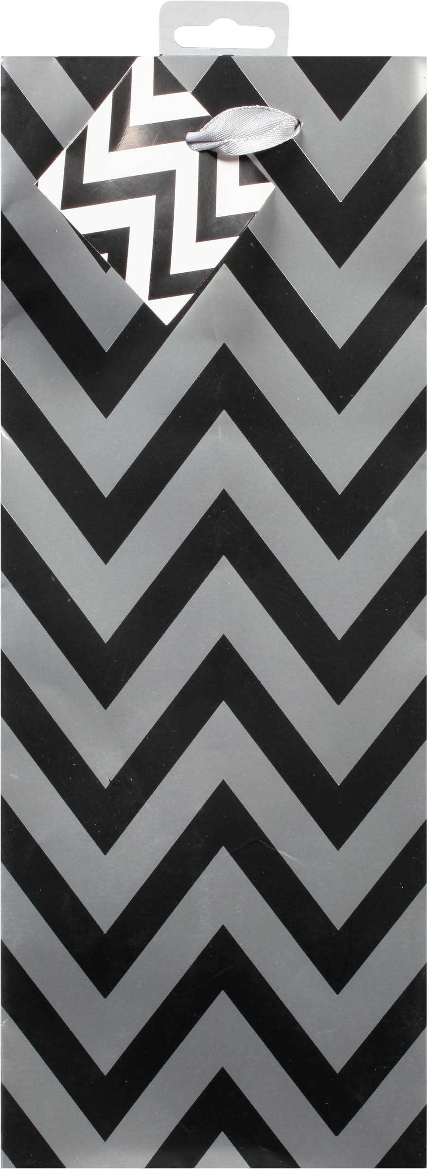 The Lindy Bowman Company Chevron Asst Bag (3.2 oz)