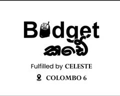 Budget Kade - Fulfilled by Celeste - Colombo 06