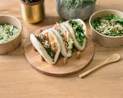 Mimosas Sur Le Toit 🥟