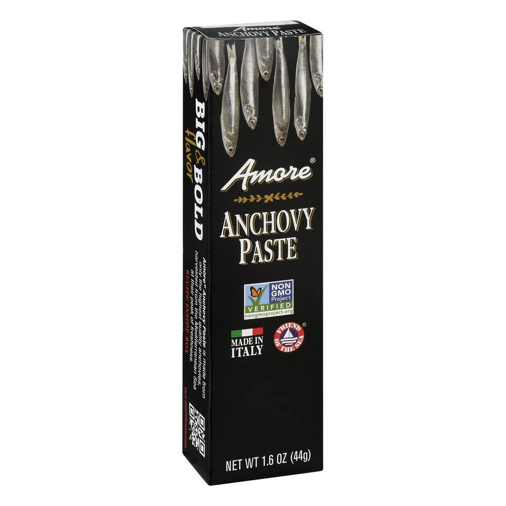 Amore Anchovy Paste (1.6 oz)