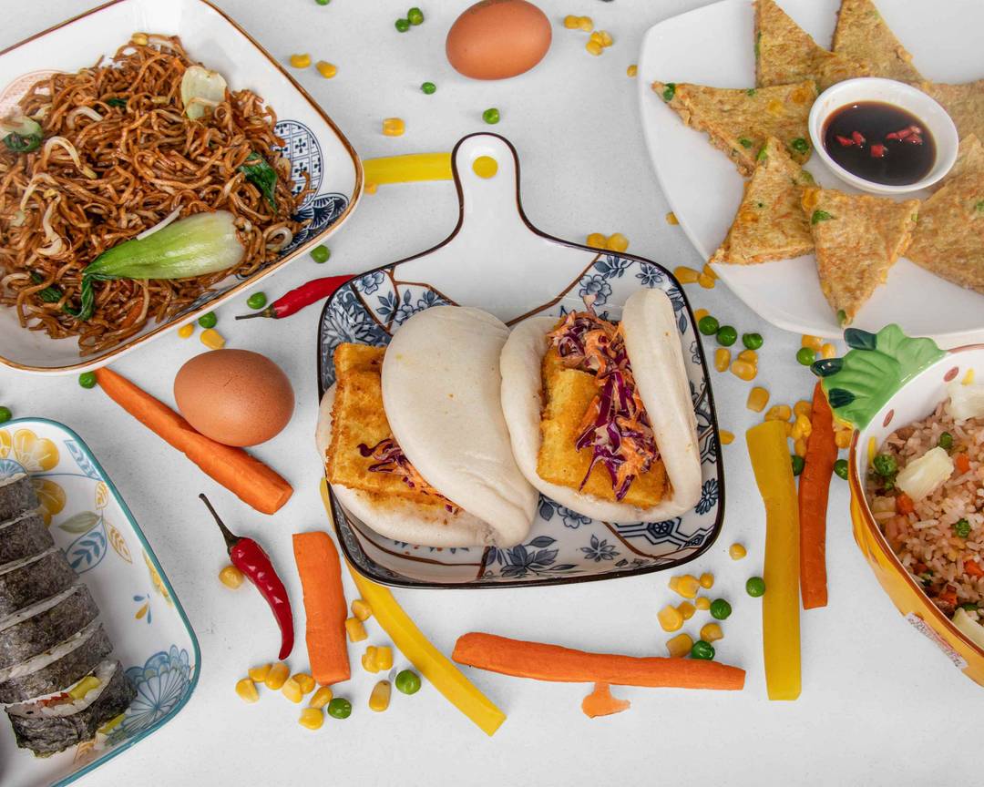 Korean Food Delivery Near Me | Uber Eats