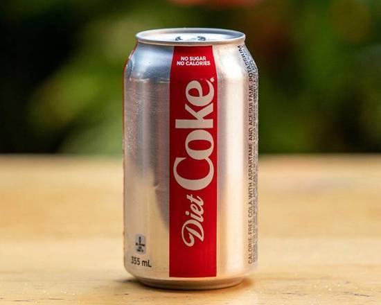 Diet Coke (355ml Can)
