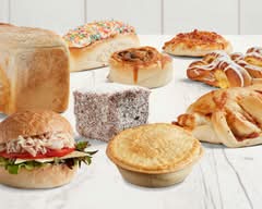 Brumby's Bakery (Minerva Road)