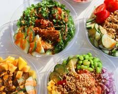 Poke Bowl Jersey City