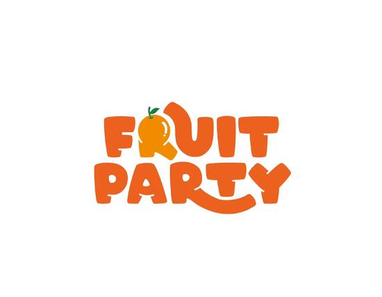Fruit Party (Irvine)
