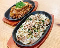 【定食弁当】松竹亭 Teishokubento SHOCHIKUTEI