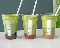 Harbour Matcha (Hobart)
