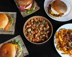 🍔🍗 L'AS DU BRIOCHE 🍔🍗