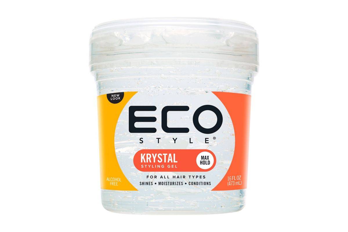 Eco Style Krystal Styling Gel 473ml