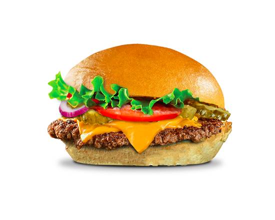 🍔 Original Smash