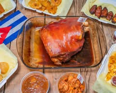 Casa Cuba (3405 Southeast 82nd Avenue)