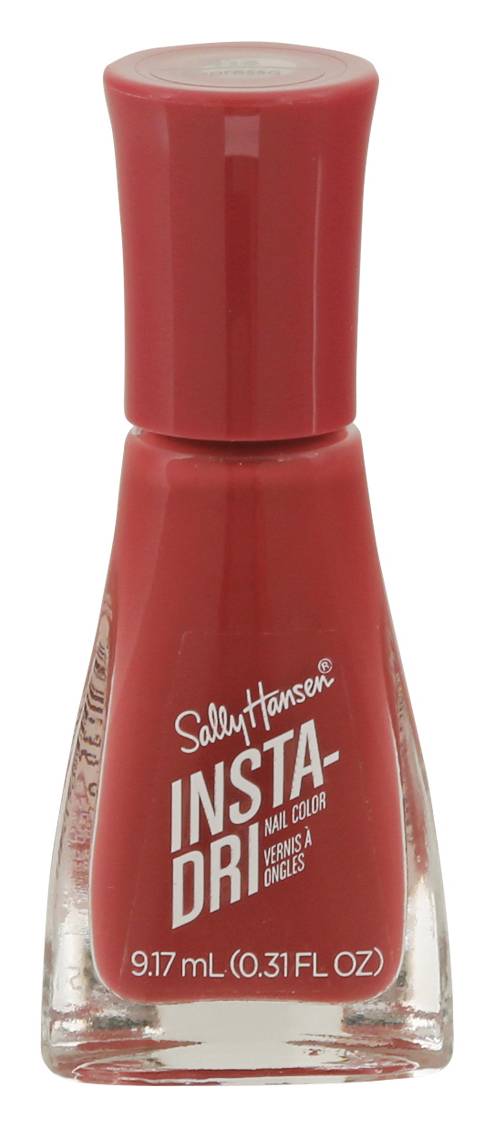 Sally Hansen Insta-Dri Expresso 413 Nail Color (0.31 fl oz)