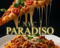 NYC Paradiso Pizzeria (Kaiserslautern)