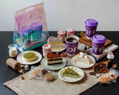 Ping coffee&手作甜點 新北三重店