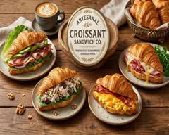 croissant and co. (Merida)