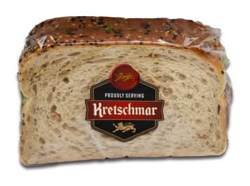 Roast Beef & Colby Jack, Grab N Go Sandwich