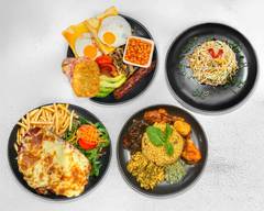 Ciao Machan Restaurant (Derrimut)