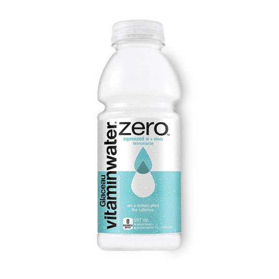 Vitamin Water Zero