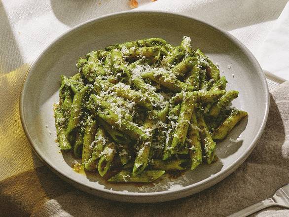 Penne Pesto