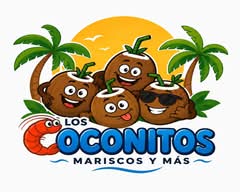 Los Coconitos Mariscos y más (MX)