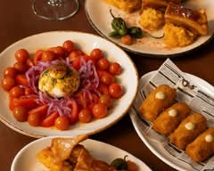 Restaurante Terranostra