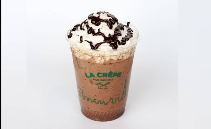 Nutellino Espresso Frappé (16 oz)