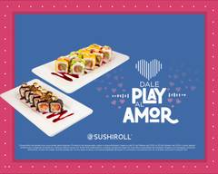 Sushi Roll (Plaza Central)