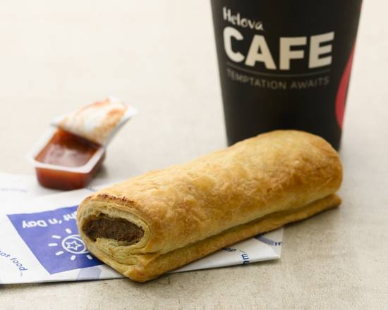 Sausage Roll