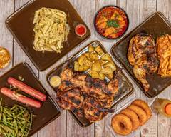 ORIGINAL POULET A LA BRAISE