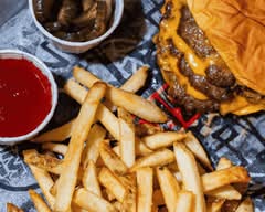 Smash Burger (Toluca)