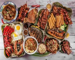 Bulan Filipino Grill (430 N McKinley St 102)