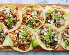 Strictly Tacos (1706 Oakland Road)