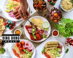 Halal Indian Restaurant