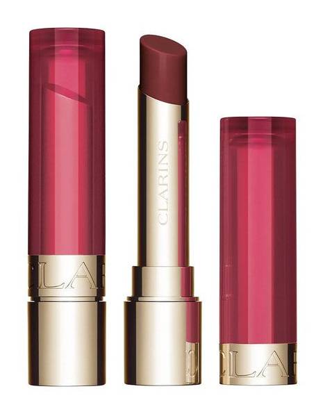 CLARINS Lip Comf Oil Balm 06 Fig