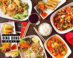 Hampton Park Thai