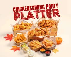 Pelicana Chicken - ForestHills