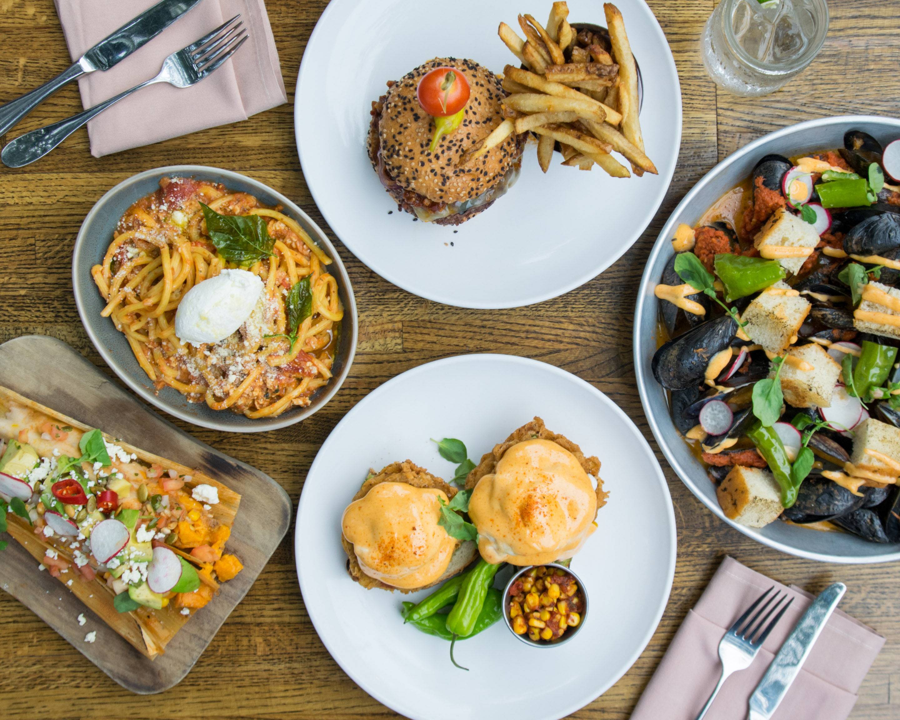 The Hutton Bar and Grill Menu Jersey City • Order The Hutton Bar and Grill Delivery Online