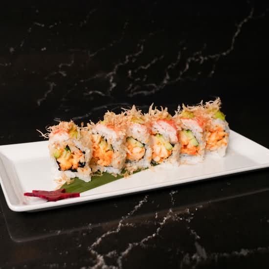 The Red Fish photo 3