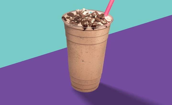 "The Cookie Monster" Shake