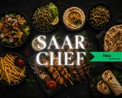 Saar Chef Restaurant 🥙🌟 Oriental Taste