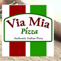 Via Mia Pizza - Camden Ave