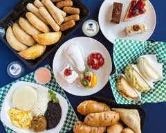 Chikita's Venezuelan Food (1840 Palm Beach Lakes Boulevard)