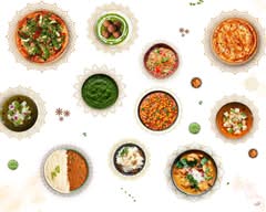 Richa´s Spice Kitchen (Unterm Markt)