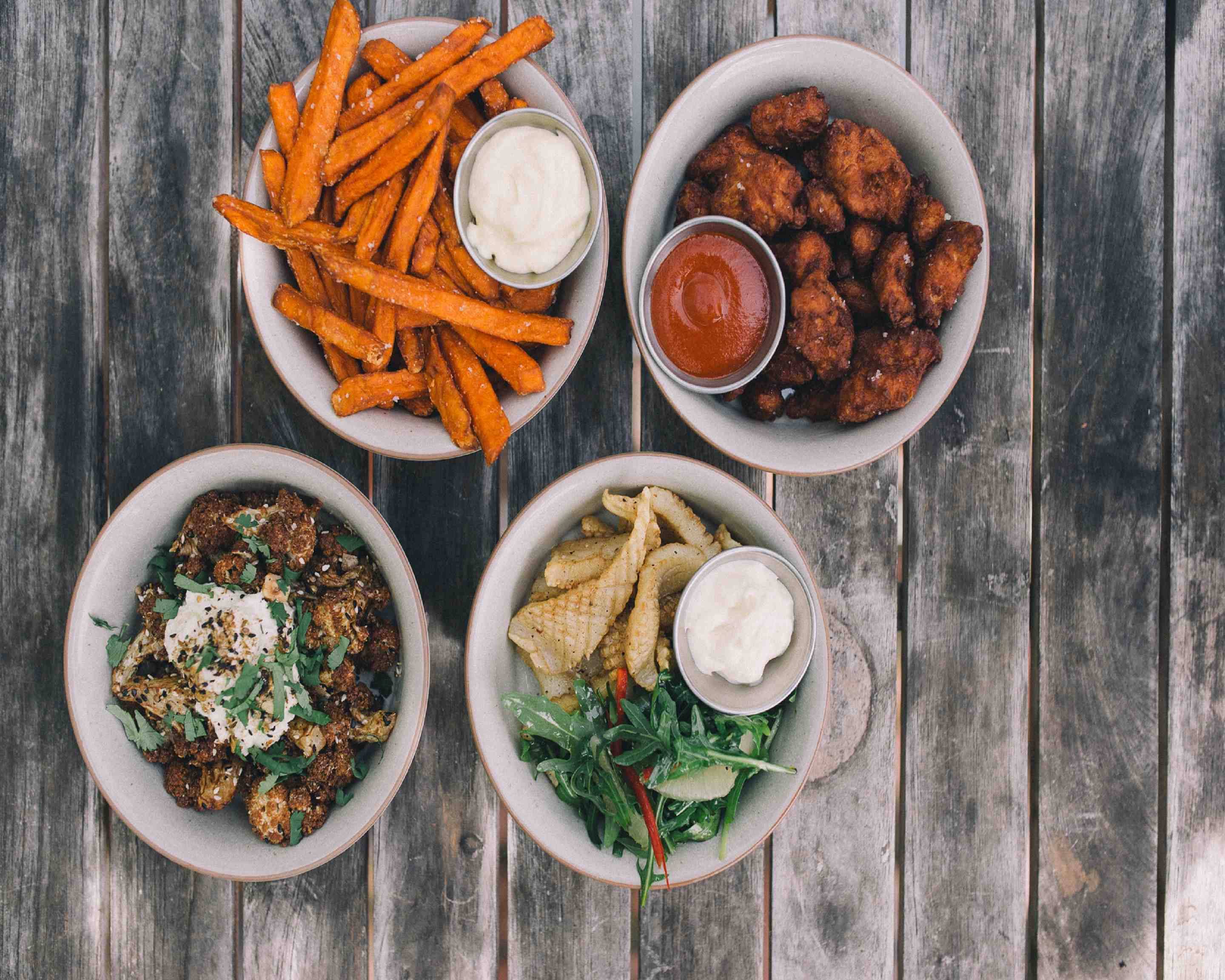 Order The Public Brewery (Croydon) Menu Prices Melbourne