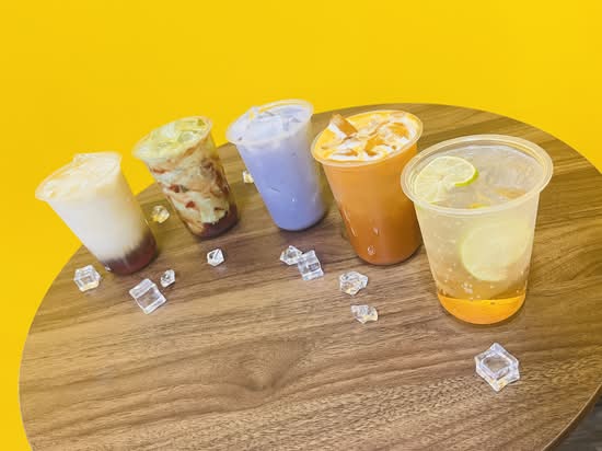 Sugar & Dice (2017 Wyandotte St W)